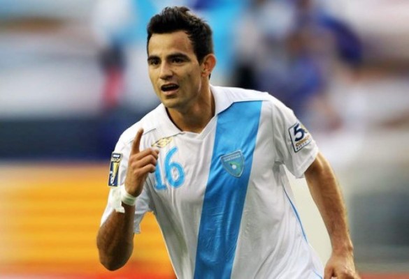 Pappa recibió el Balón de Oro y Ruiz, el de Juego Limpio