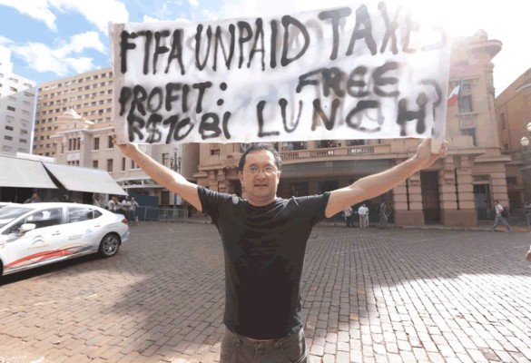 Honduras 'feliz' por apoyo de la afición en el entrenamiento