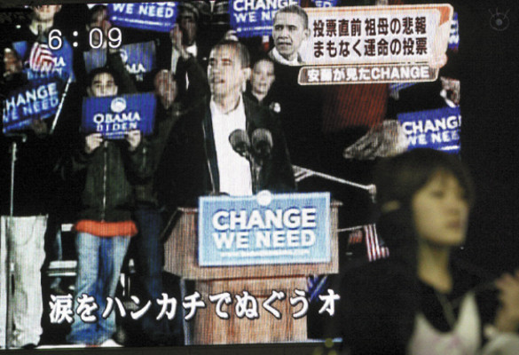 Millones acudieron a votar en elección histórica