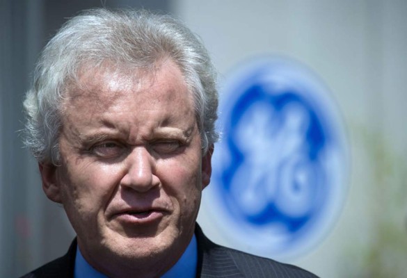 Cómo GE y Alstom echaron por la borda el sueño europeo de Francia