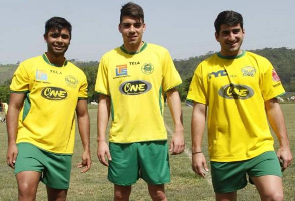 'Es el reto más grande de mi carrera”: Douglas Munguía