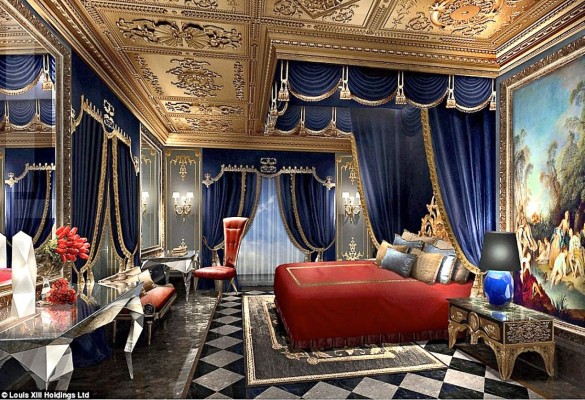 En Macao abrirán el hotel más caro del mundo