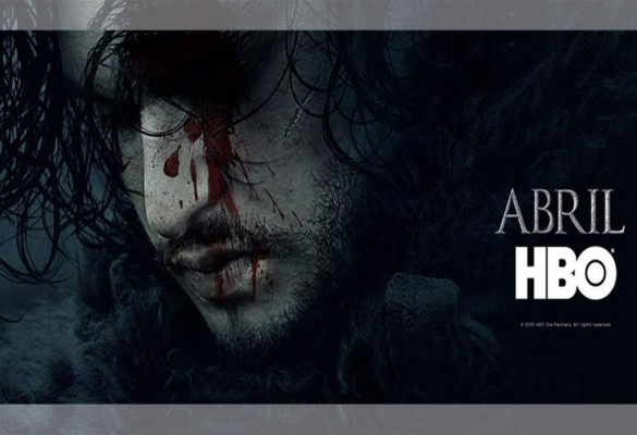 ¿Está vivo? Nuevo póster de 'Juego de Tronos' aviva el debate