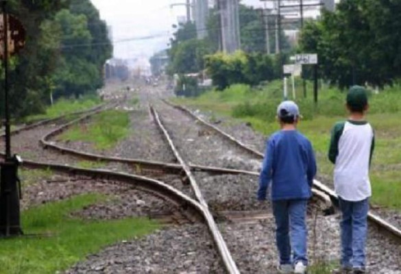 Fiscales de Centroamérica, México y EUA actuarán juntos contra migración infantil