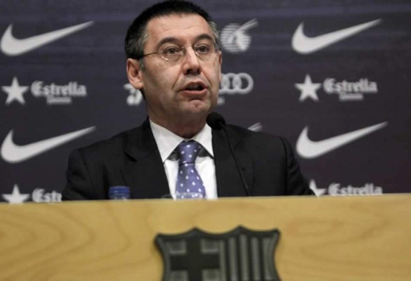 FIFA sanciona al Barcelona por fichajes internacionales de menores 18