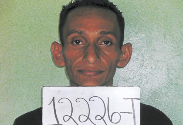 Matan a un reo hondureño en presidio de Tela, Atlántida