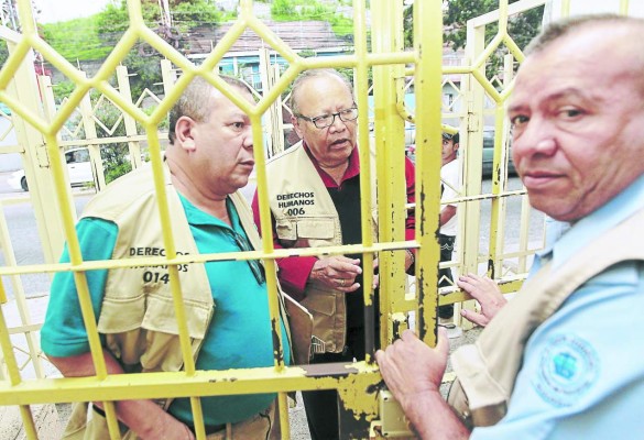 Dictan prisión preventiva a Javier Pastor y Carlos Montes