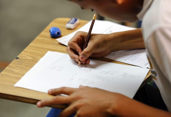 Piden cargos judiciales contra supuesto docente violador de estudiante