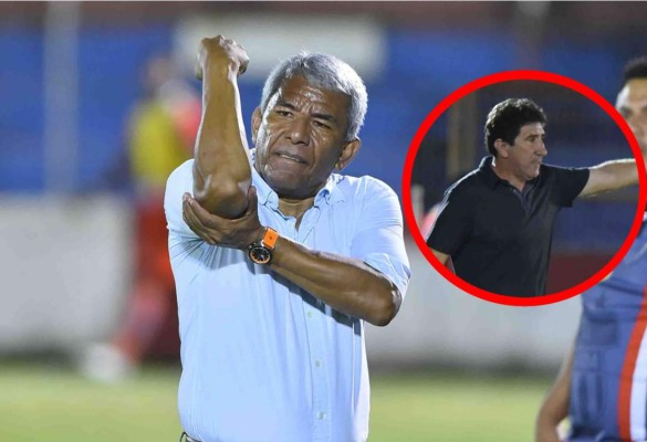 Castellón: 'Mi investidura no me permite rebajarme ante Vargas'