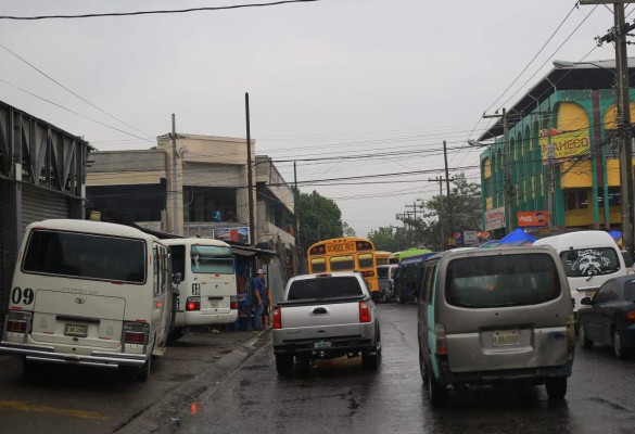 El Metrosula retoma fuerza con nueva Ley de Transporte
