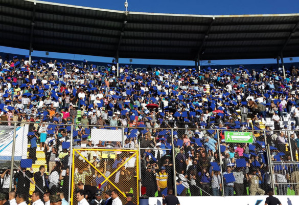 Juan Orlando Hernández llama a la unidad de Honduras