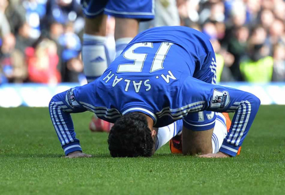 Chelsea martiriza al Arsenal con media docena de goles en Stamford Bridge