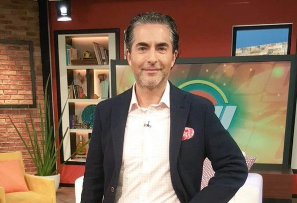 Revelan el sueldo de Raúl Araiza