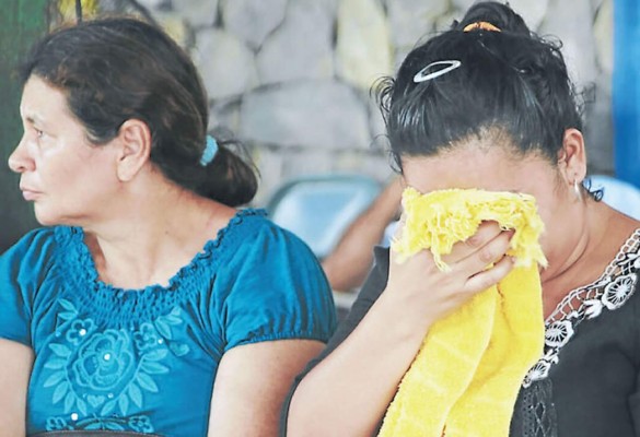 Árbitro hondureño Erick Rodríguez muere al accidentarse en su motocicleta