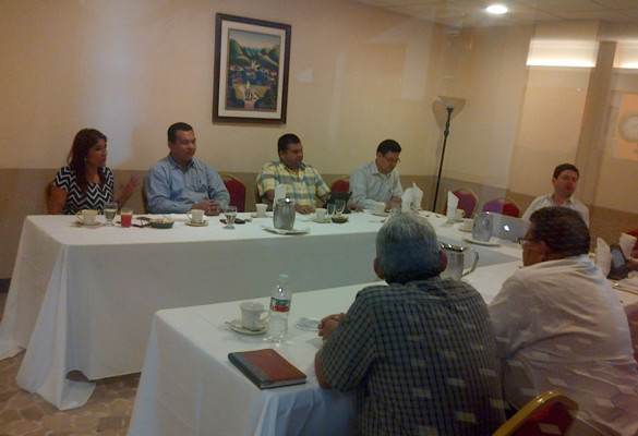 Cámaras de Comercio pedirán cambios en el 'paquetazo”