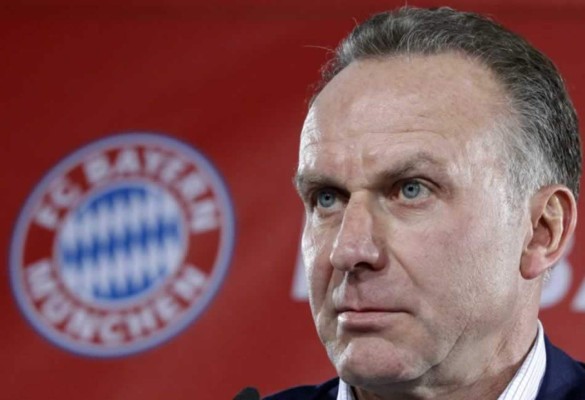 'Tenemos que confirmar que somos la bestia negra del Real Madrid'