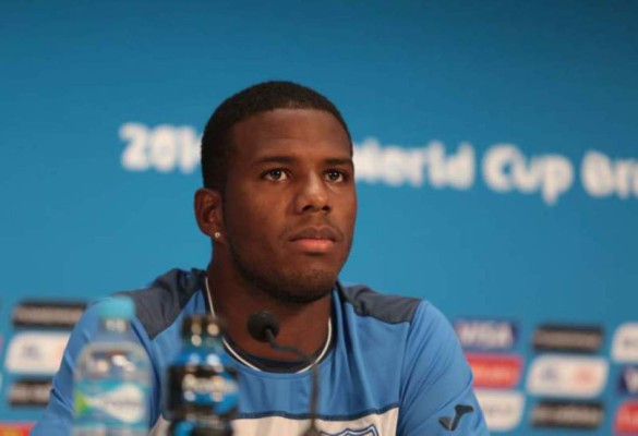 Hondureño Juan Carlos García padece de leucemia