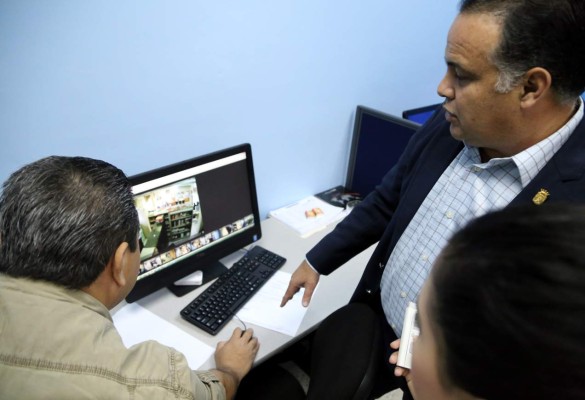 Con moderno centro de datos vigilan el ingreso de fondos municipales