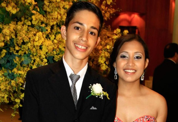 Graduación Escuela Internacional La Lima