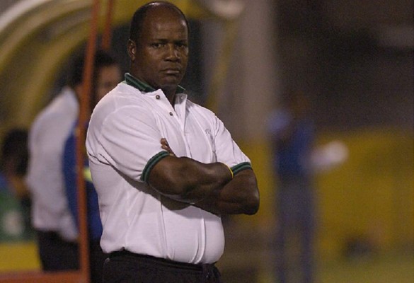 Gilberto Yearwood: 'Es acertada la contratación de Medford”