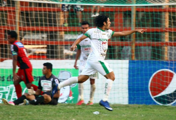 Deportes Savio con un pie en la segunda división