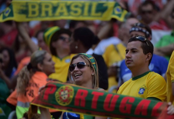 Portugal y Cristiano se despiden del Mundial con un triunfo que no sabe a nada