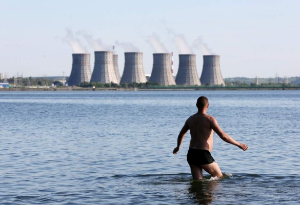 Científicos revelan que accidente nuclear en Rusia provocó nube radiactiva en 2017  