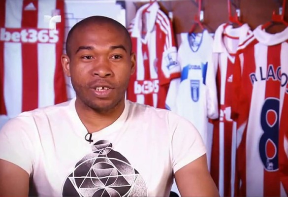 Video: Conmovedor reportaje de Wilson Palacios en Telemundo