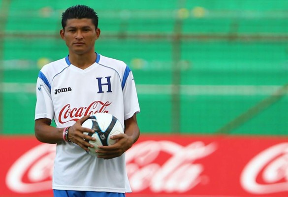 Edder Delgado: 'Si lo de Garrido sale mal, hoy estaría viajando”