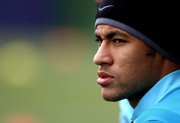 Audiencia Nacional se queja de injerencia de Cardenal en caso Neymar