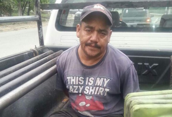 Envían al penal a guardia hondureño que mató a su compañero