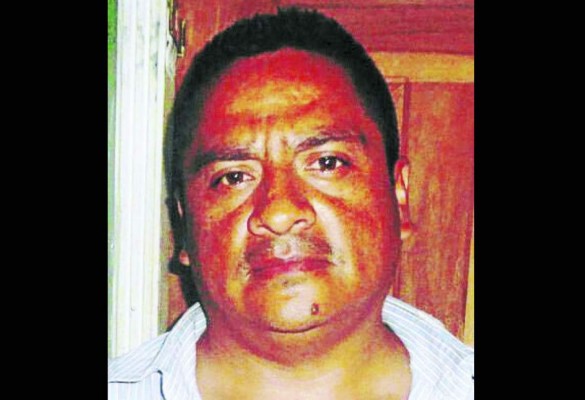 Policía de Puerto Cortés es acusado por robo y tráfico de armas