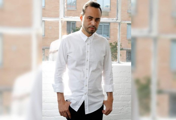 Los nuevos trazos de Carlos Campos