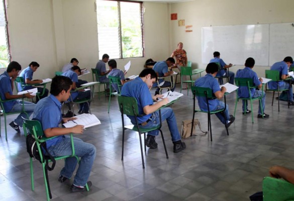 Extenderán la educación básica en Copán