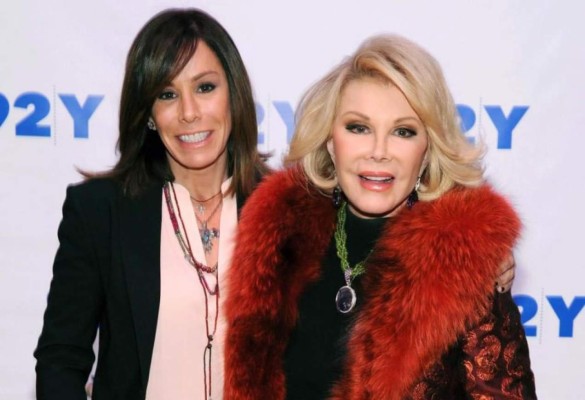 'Fashion police” continuará