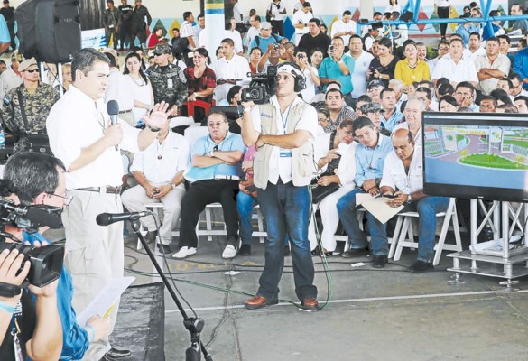 Honduras: Golfo de Fonseca debe ser zona de desarrollo, no de conflicto