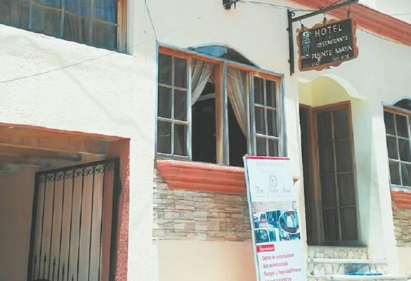 Incautan 3 haciendas, hotel y empresa de cable a la familia Valle