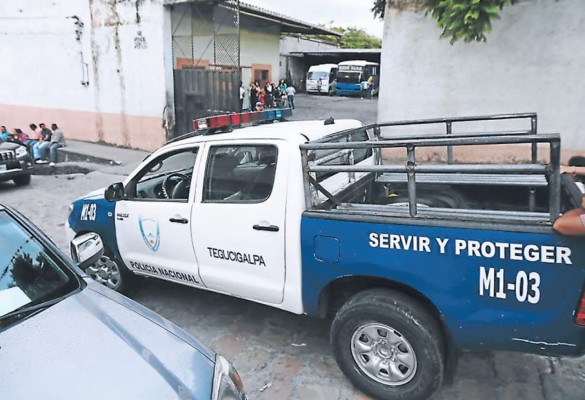 Honduras: Matan a empresario del transporte 'Chepe' Luna
