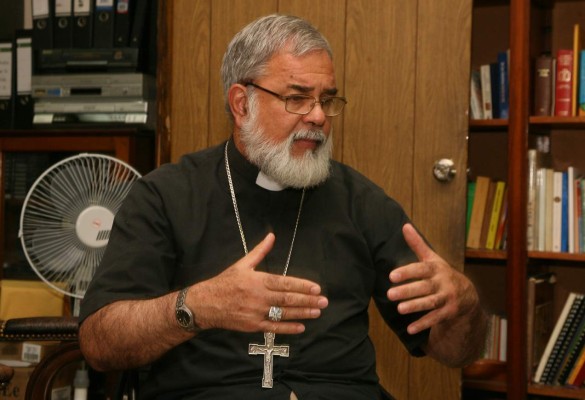 'Se vive un contagio de conducta violenta”: Rómulo Emiliani