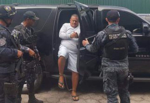 Autorizan extradición de Juan Carlos Arvizú a EUA