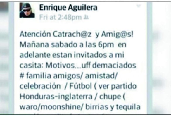 Hondureño dejó cartas antes de asesinar a su esposa e hijas en EUA