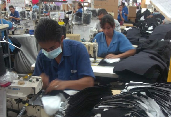 Advierten efecto de TPP sobre Cafta