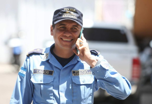 'Se me salen las lágrimas al recordar': El héroe en medio de la tragedia