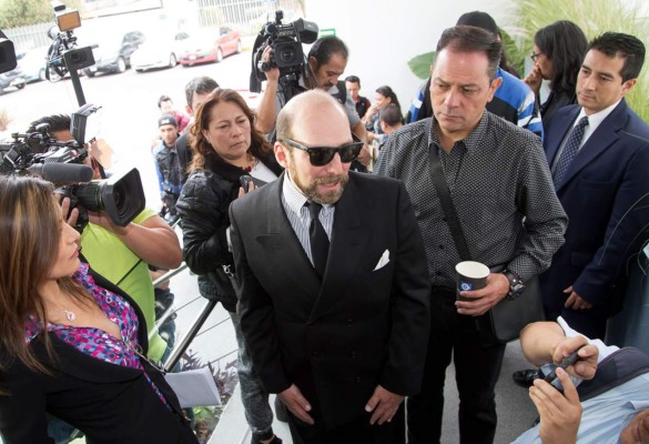 Guardan detalles de muerte de La India María