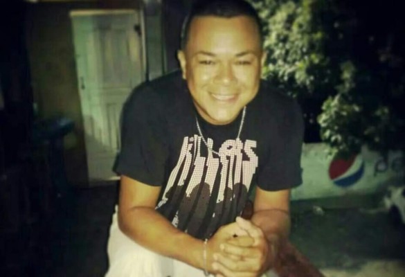 Mecánico es buscado por sus familiares en San Pedro Sula