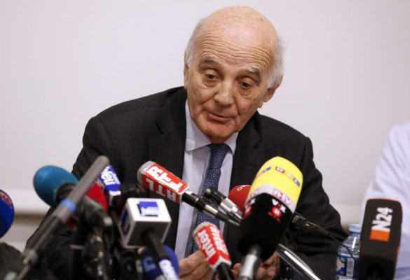 La vida de Schumacher corre peligro por 'lesiones cerebreales serias'