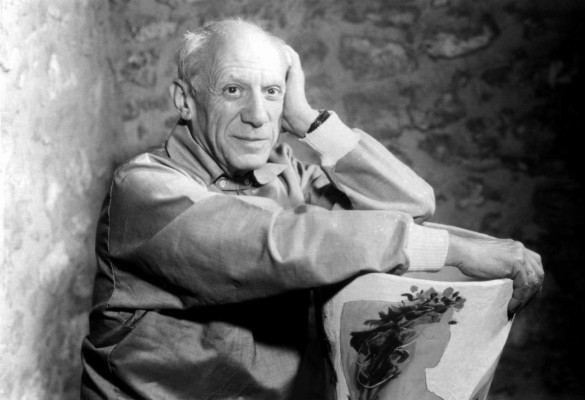 Subastarán pintura de Picasso por más de $39 millones