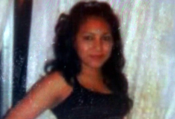 Hallan cadáver de joven que había desaparecido en San Pedro Sula