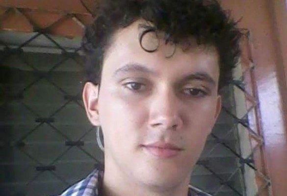 Ultiman a estudiante de Ingeniería en San Pedro Sula