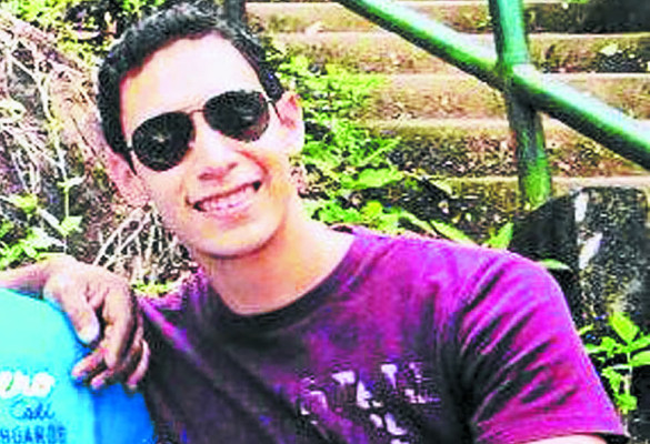 Acribillan a ingeniero del Fondo Cafetero en San Pedro Sula